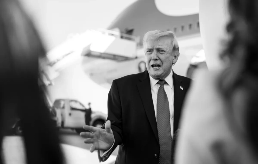 Trump Says US Could Exit Iran War “Very Soon.” So Why Does Everything Feel Like It’s Just Starting?